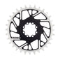 Burgtec 3mm Offset SRAM 8-Bolt ThickThin Chainring