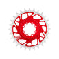 Burgtec 3mm Offset SRAM 8-Bolt ThickThin Chainring