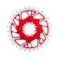 Burgtec 3mm Offset SRAM 8-Bolt ThickThin Chainring