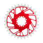 Burgtec 3mm Offset SRAM 8-Bolt ThickThin Chainring