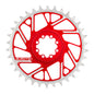 Burgtec 3mm Offset SRAM 8-Bolt ThickThin Chainring