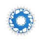 Burgtec 3mm Offset SRAM 8-Bolt ThickThin Chainring