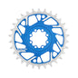 Burgtec 3mm Offset SRAM 8-Bolt ThickThin Chainring