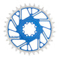 Burgtec 3mm Offset SRAM 8-Bolt ThickThin Chainring