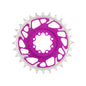 Burgtec 3mm Offset SRAM 8-Bolt ThickThin Chainring
