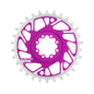 Burgtec 3mm Offset SRAM 8-Bolt ThickThin Chainring