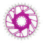 Burgtec 3mm Offset SRAM 8-Bolt ThickThin Chainring