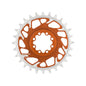 Burgtec 3mm Offset SRAM 8-Bolt ThickThin Chainring