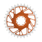 Burgtec 3mm Offset SRAM 8-Bolt ThickThin Chainring
