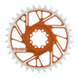 Burgtec 3mm Offset SRAM 8-Bolt ThickThin Chainring