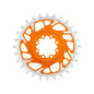 Burgtec 3mm Offset SRAM 8-Bolt ThickThin Chainring