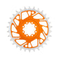 Burgtec 3mm Offset SRAM 8-Bolt ThickThin Chainring