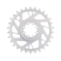 Burgtec 3mm Offset SRAM 8-Bolt ThickThin Chainring