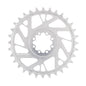 Burgtec 3mm Offset SRAM 8-Bolt ThickThin Chainring