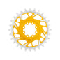 Burgtec 3mm Offset SRAM 8-Bolt ThickThin Chainring