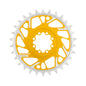 Burgtec 3mm Offset SRAM 8-Bolt ThickThin Chainring