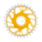 Burgtec 3mm Offset SRAM 8-Bolt ThickThin Chainring