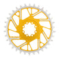 Burgtec 3mm Offset SRAM 8-Bolt ThickThin Chainring