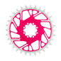 Burgtec 3mm Offset SRAM 8-Bolt ThickThin Chainring