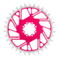Burgtec 3mm Offset SRAM 8-Bolt ThickThin Chainring