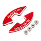 Burgtec Chainring Bash Guard