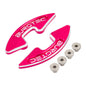 Burgtec Chainring Bash Guard
