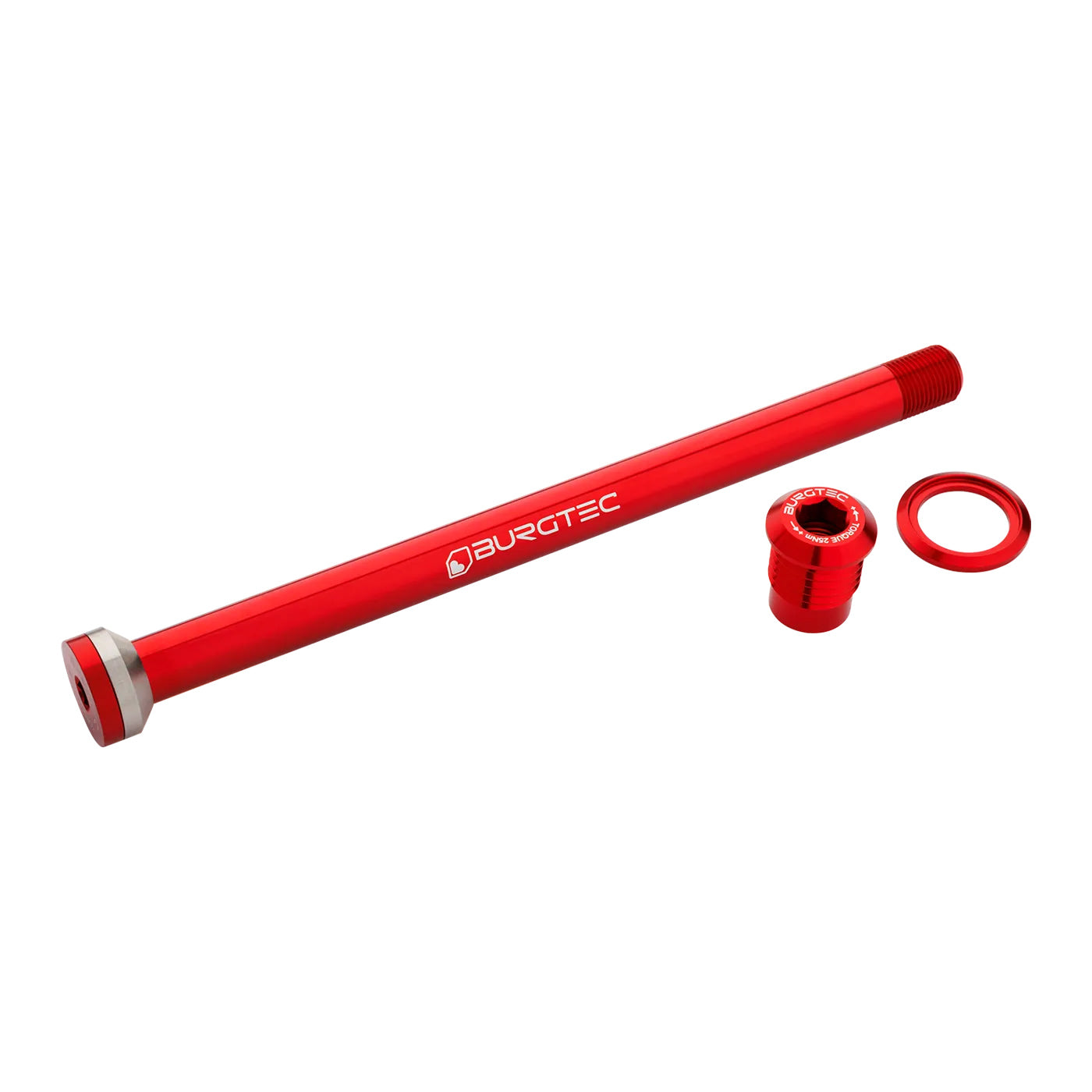 Burgtec Replacement Canyon Axles