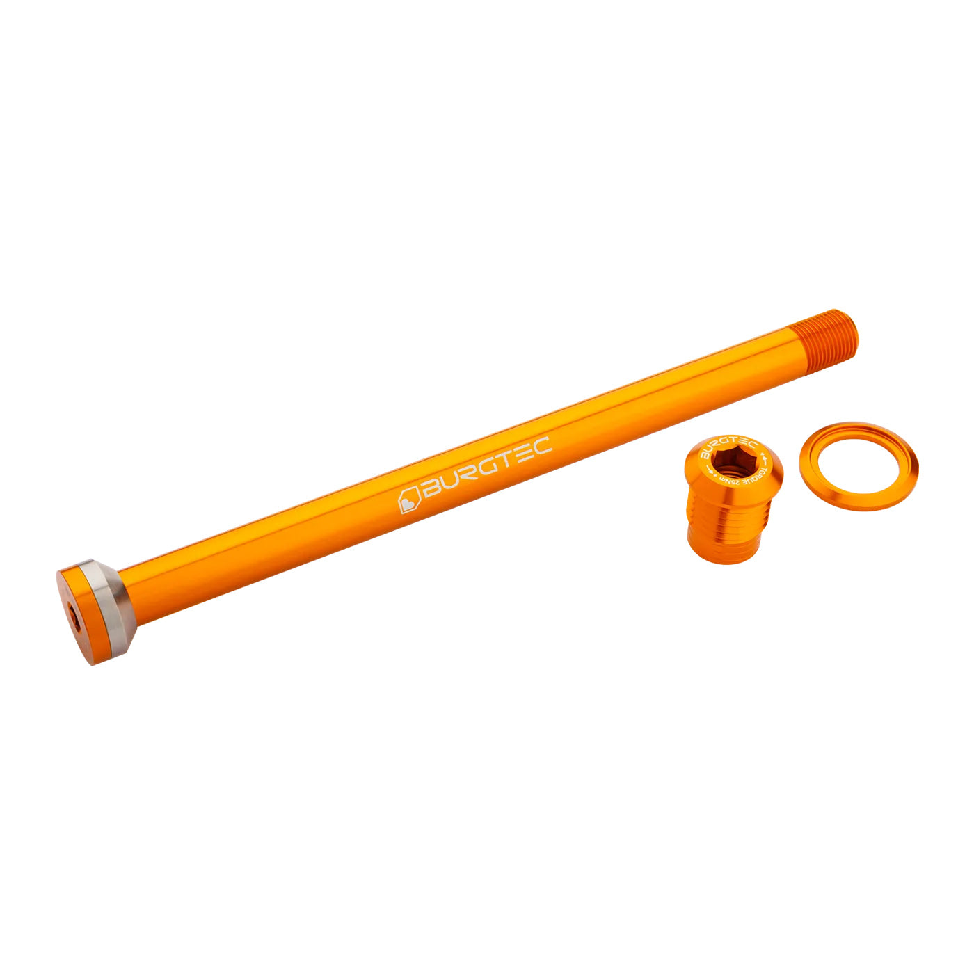 Burgtec Replacement Canyon Axles