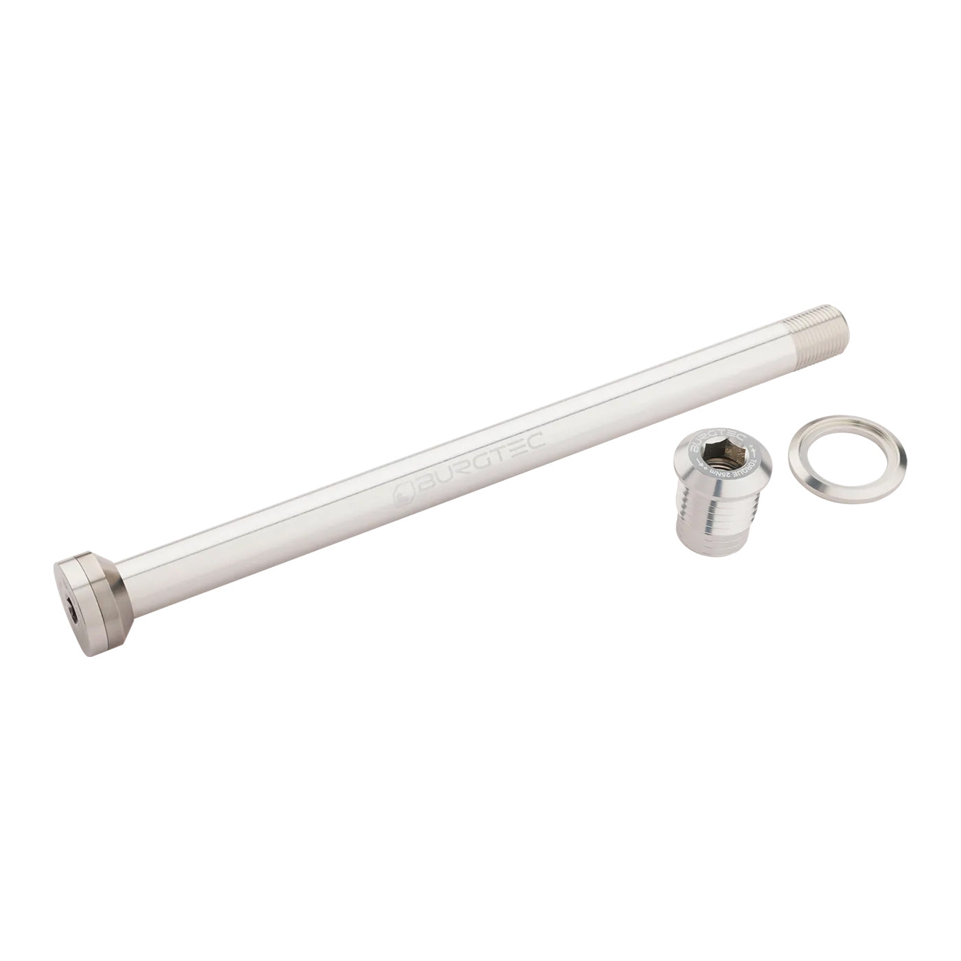 Burgtec Replacement Canyon Axles