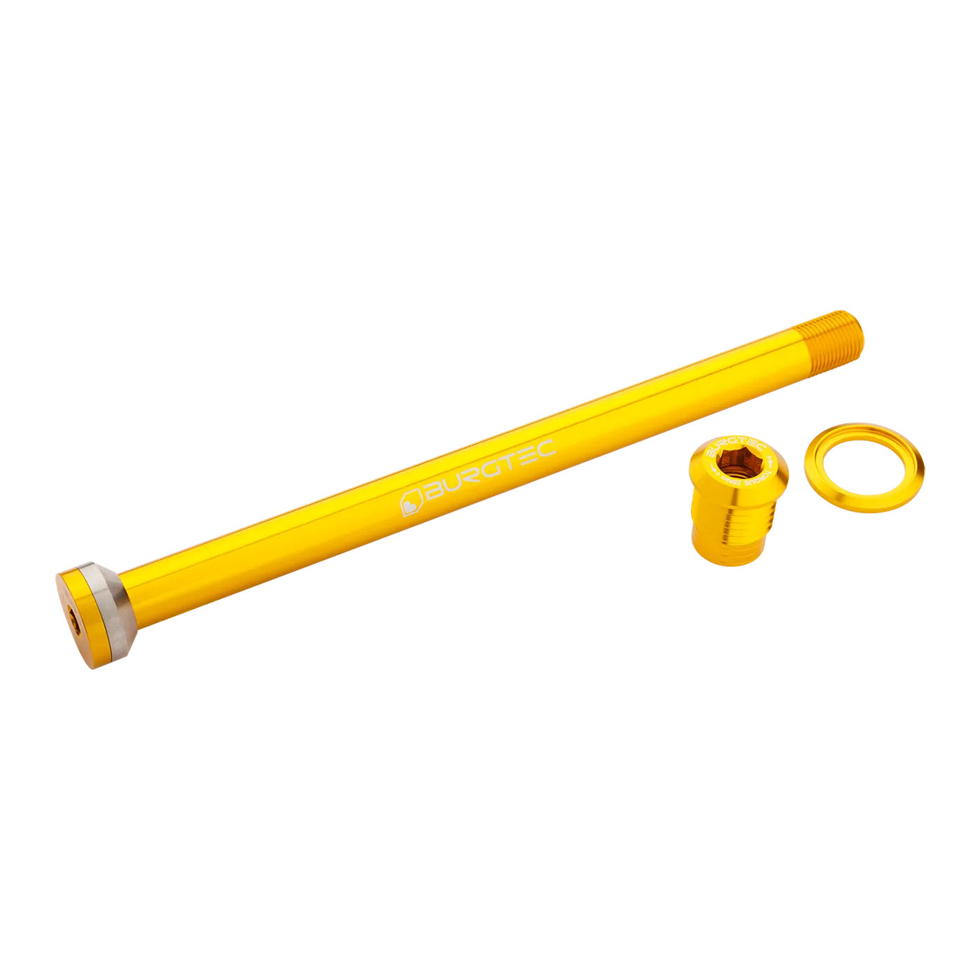 Burgtec Replacement Canyon Axles