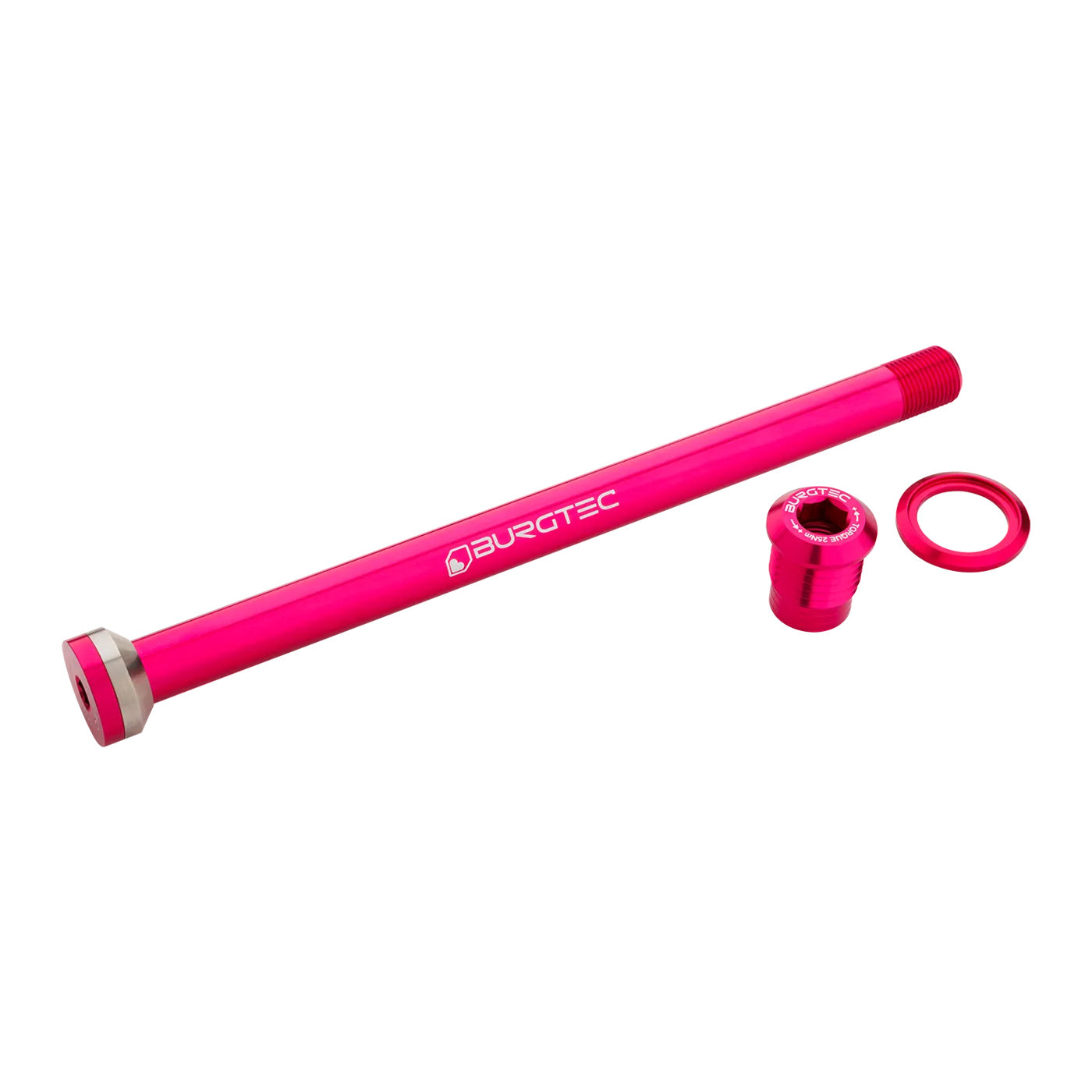 Burgtec Replacement Canyon Axles