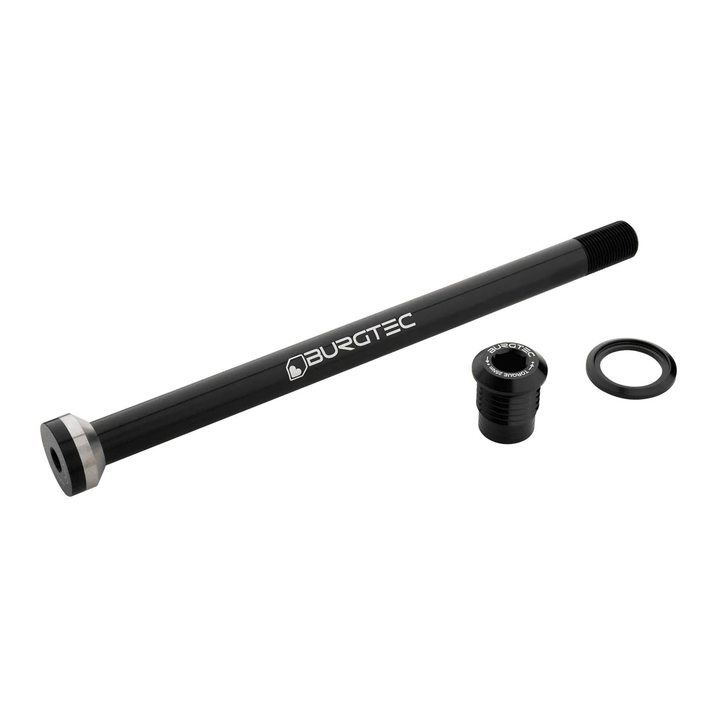 Burgtec Replacement Propain Axles