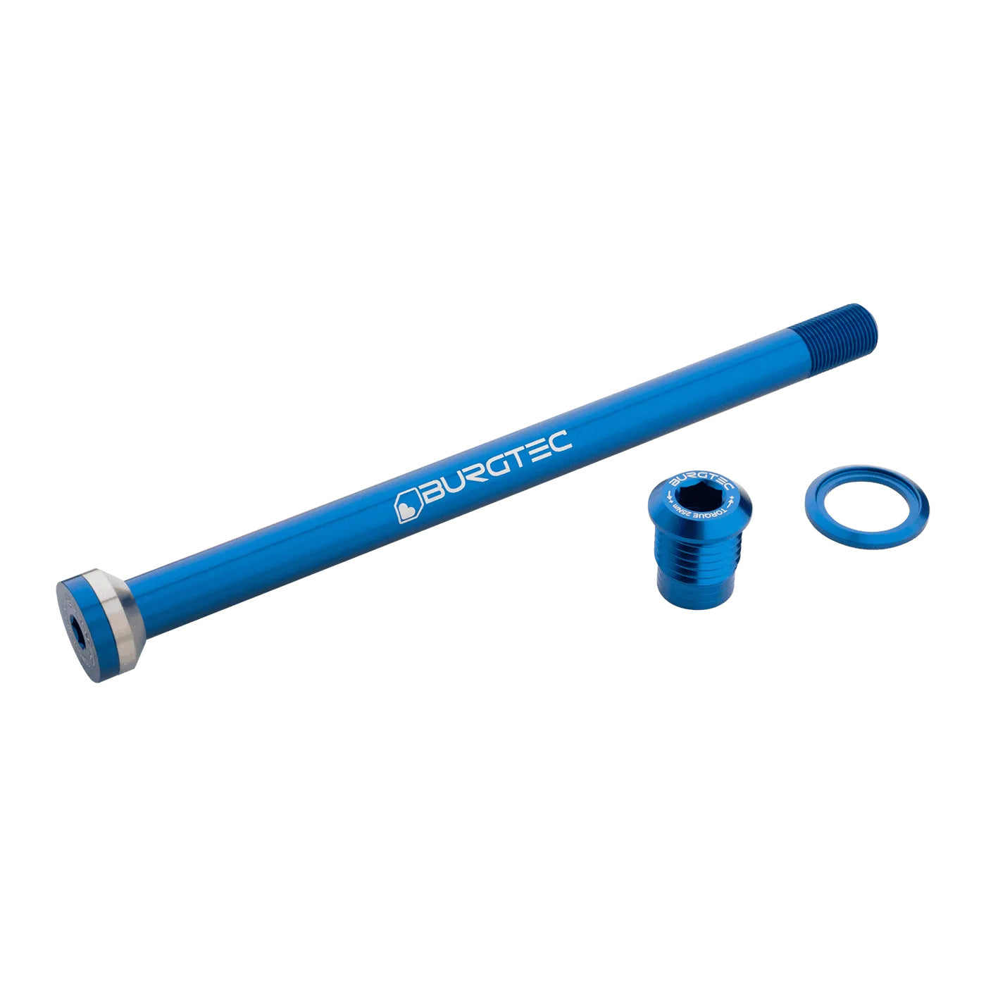 Burgtec Replacement Propain Axles