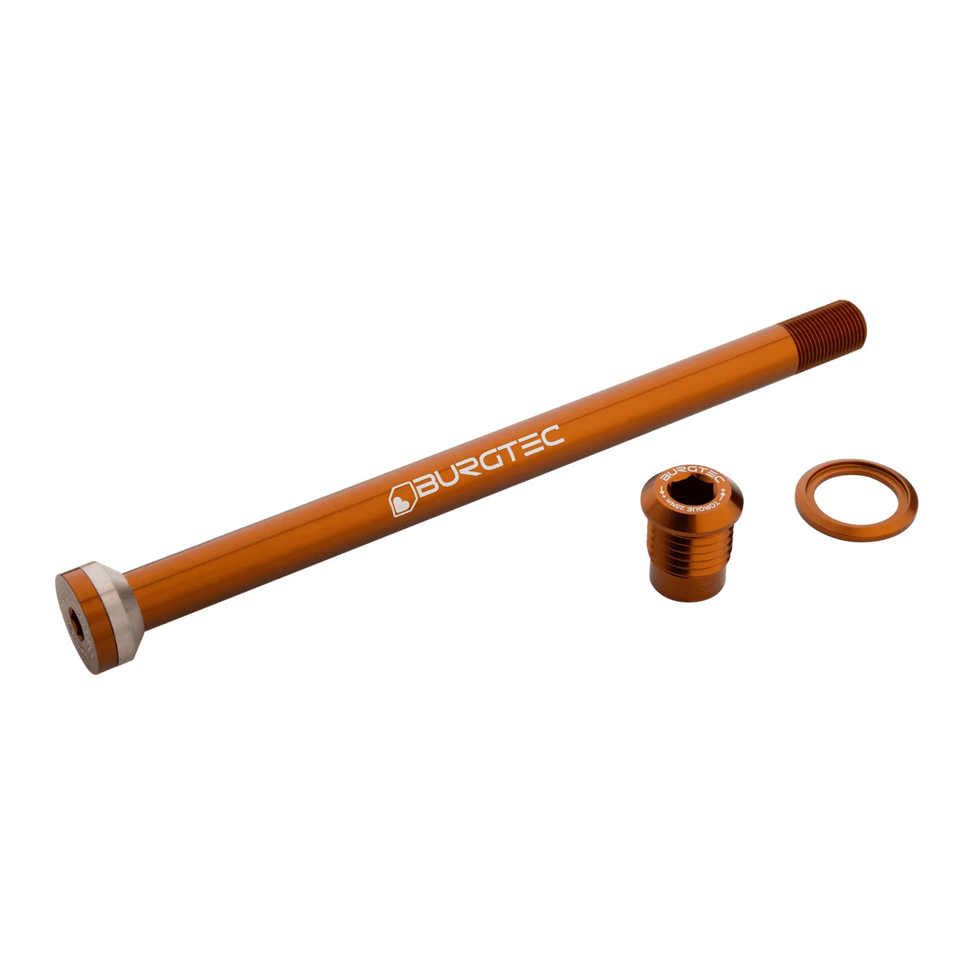 Burgtec Replacement Propain Axles
