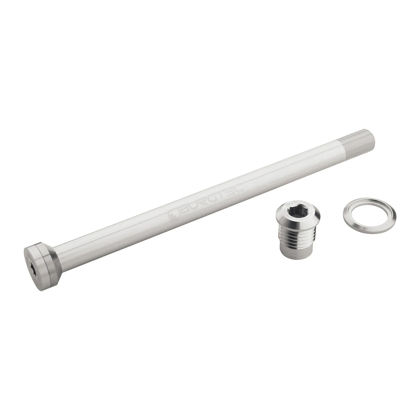 Burgtec Replacement Propain Axles