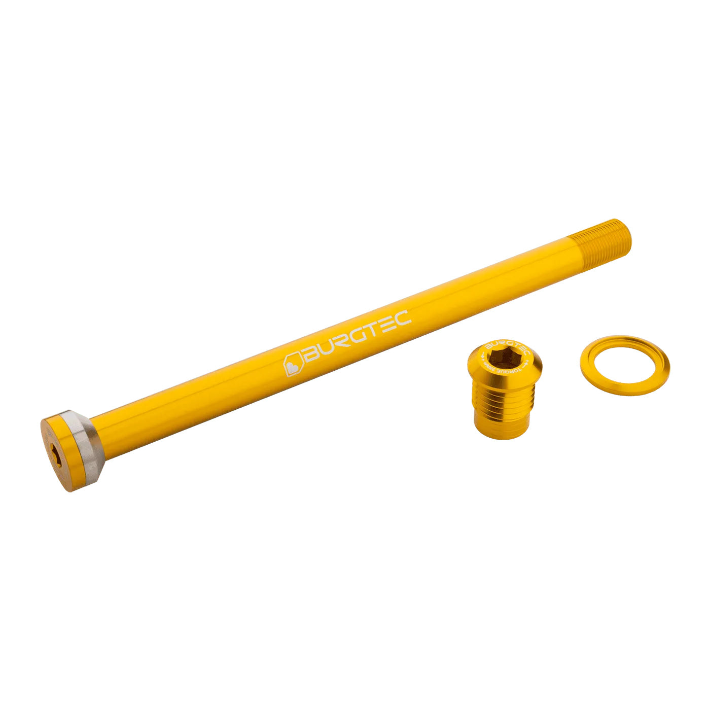 Burgtec Replacement Propain Axles