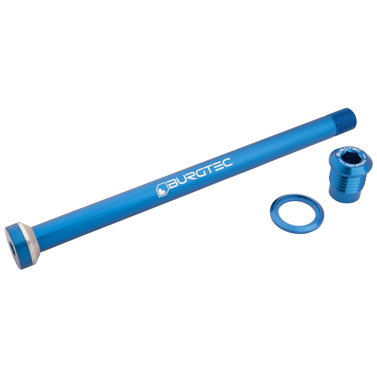 Burgtec Replacement YT Axles