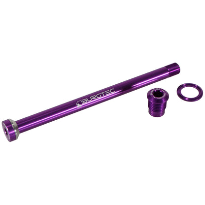 Burgtec Replacement Amflow Axles