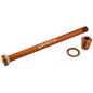 Burgtec Replacement YT Axles