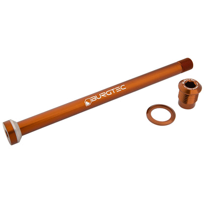 Burgtec Replacement Amflow Axles