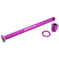 Burgtec Replacement Giant Axles
