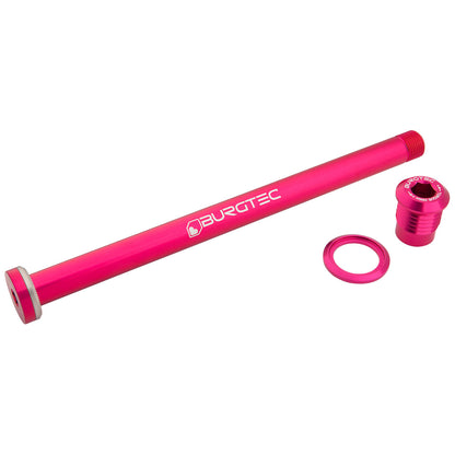 Burgtec Replacement Giant Axles