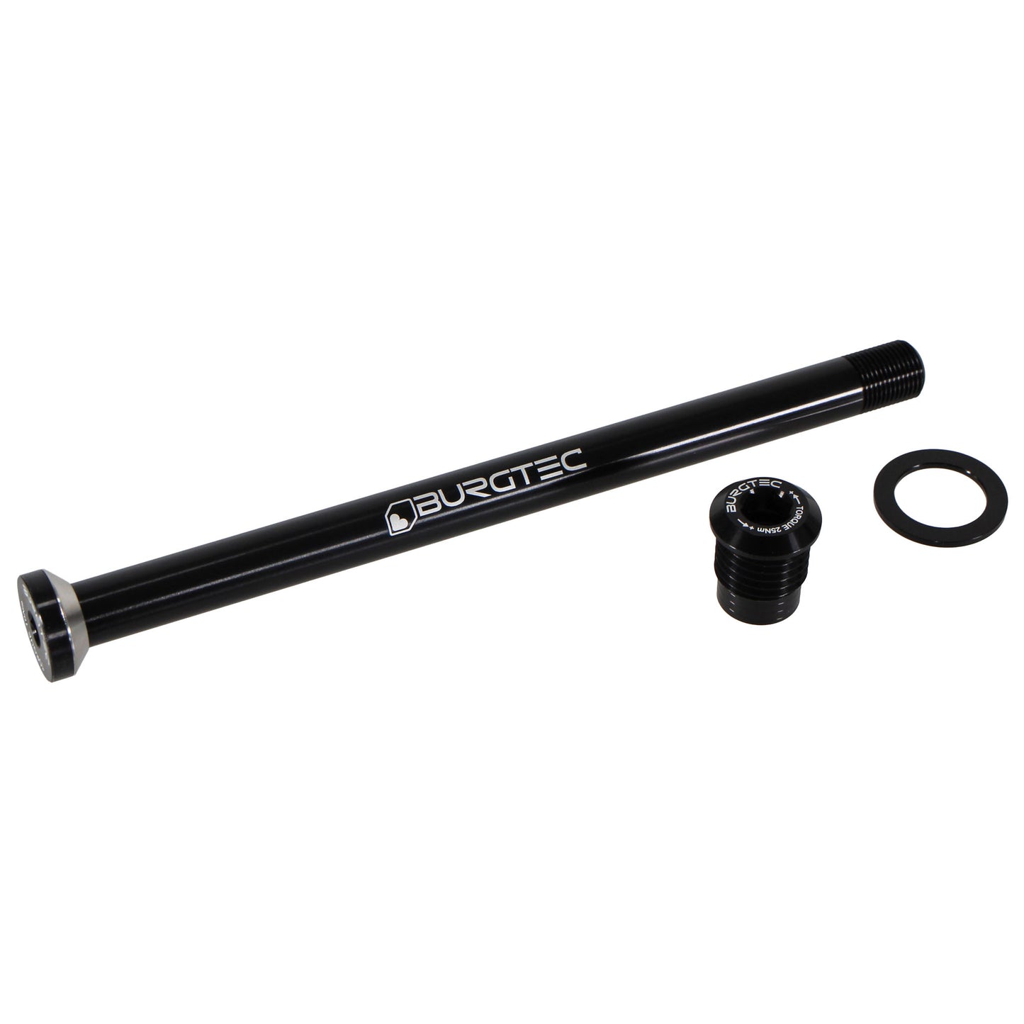 Burgtec Replacement Amflow Axles