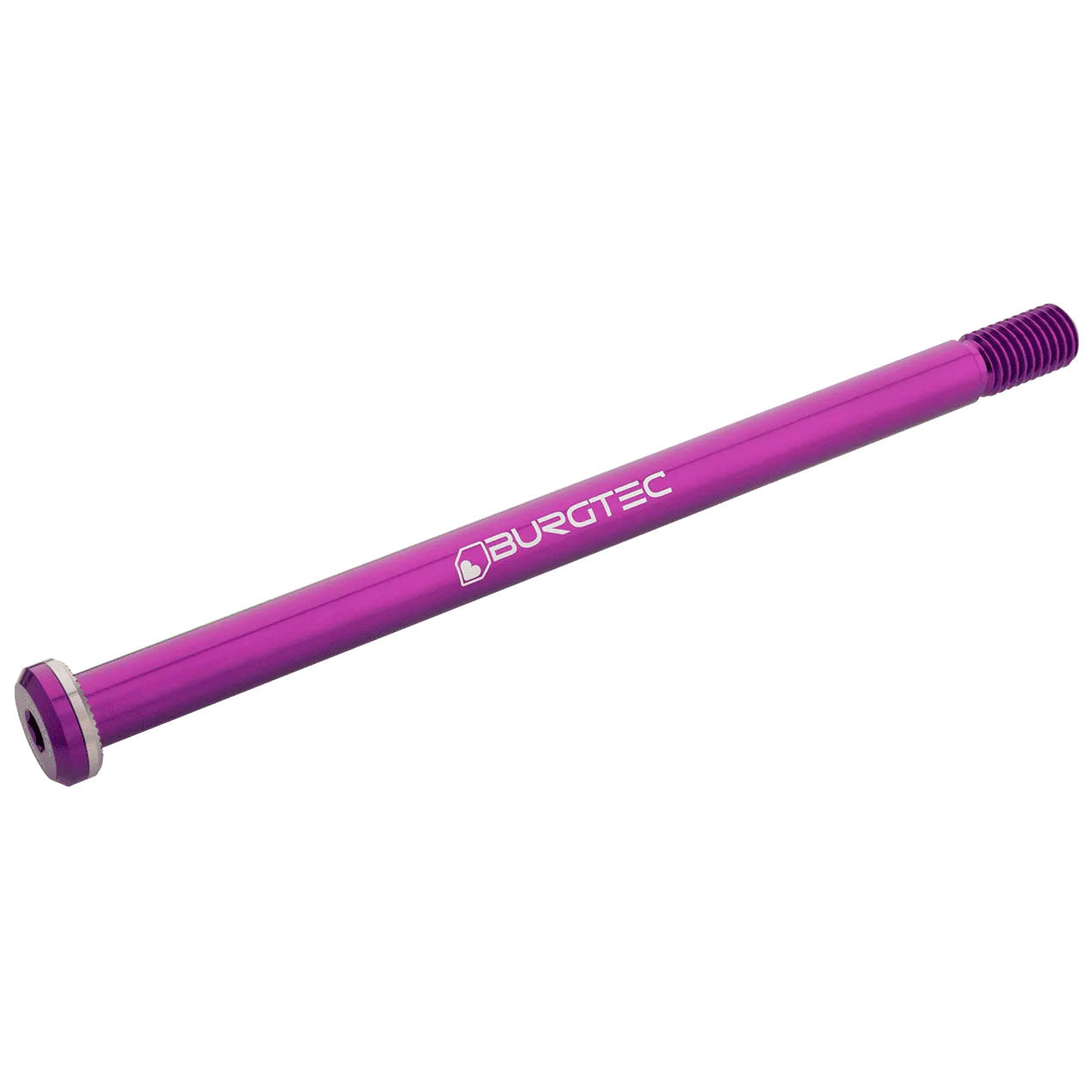 Burgtec Replacement Rear Axles