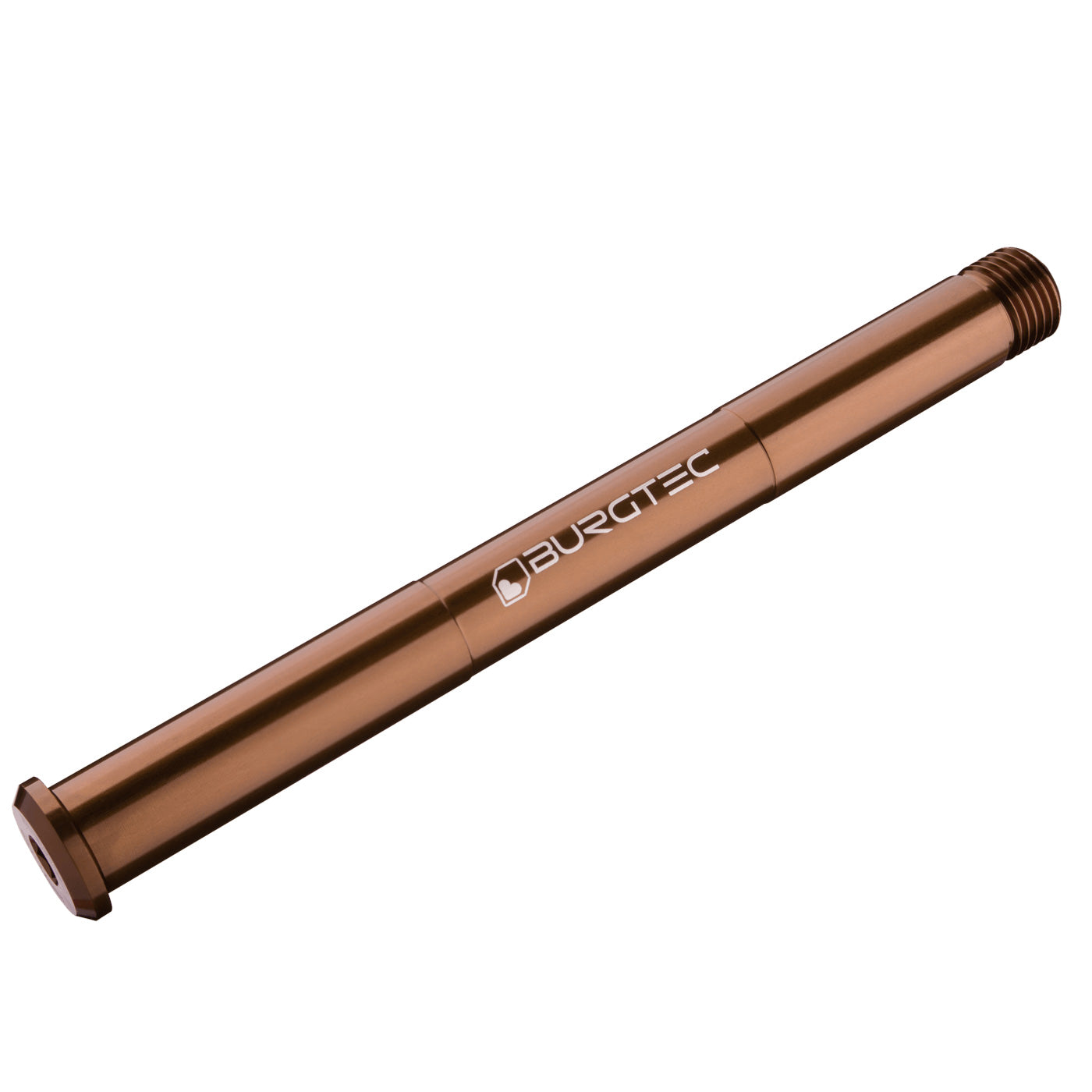 Burgtec Replacement Fork Axles