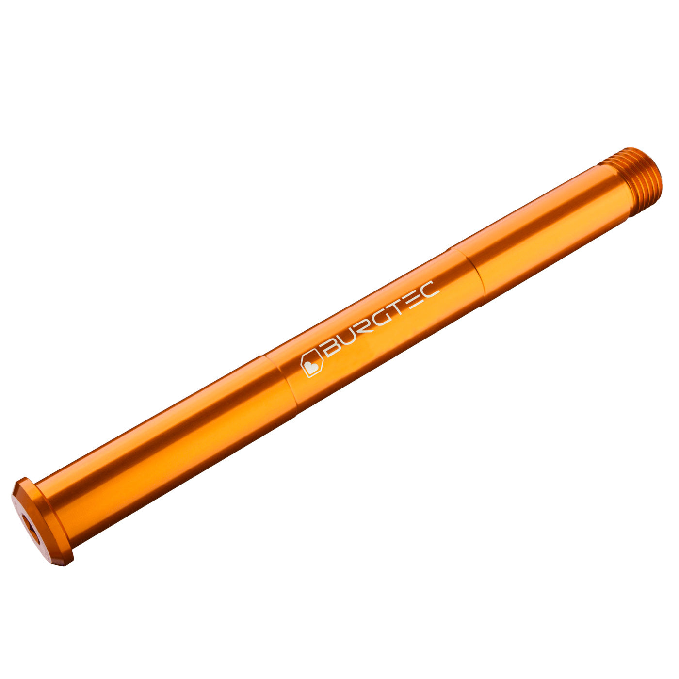 Burgtec Replacement Fork Axles