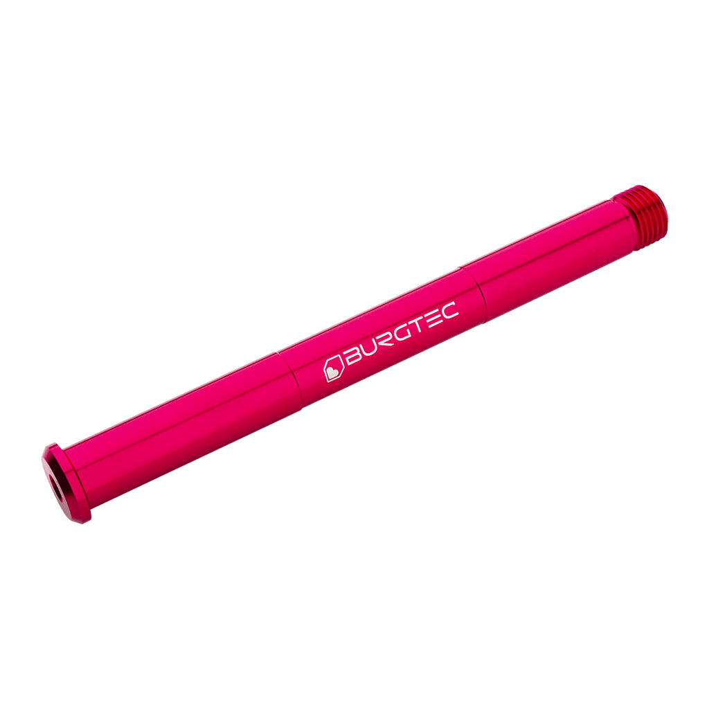 Burgtec Replacement Fork Axles