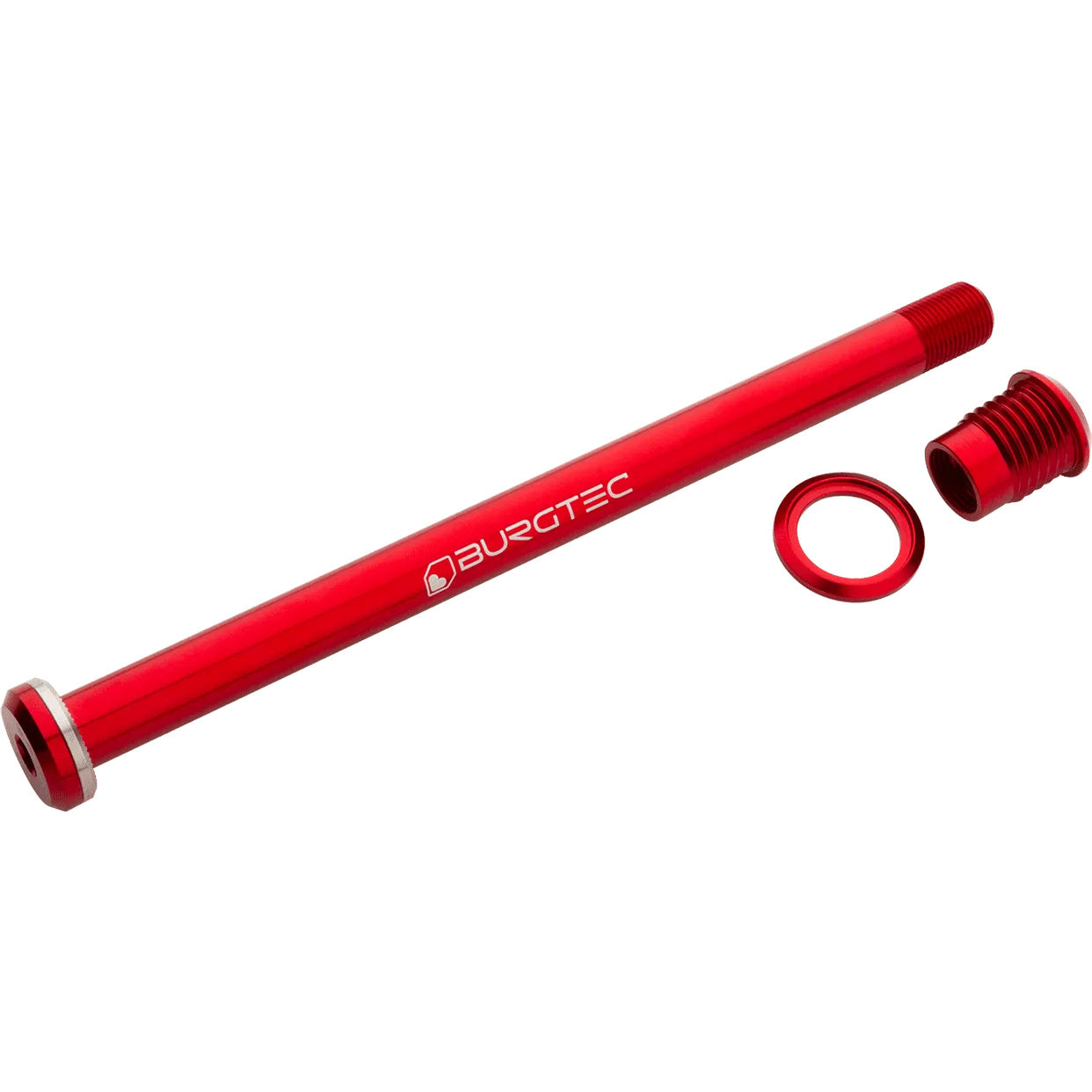 Burgtec Replacement Santa Cruz Axles
