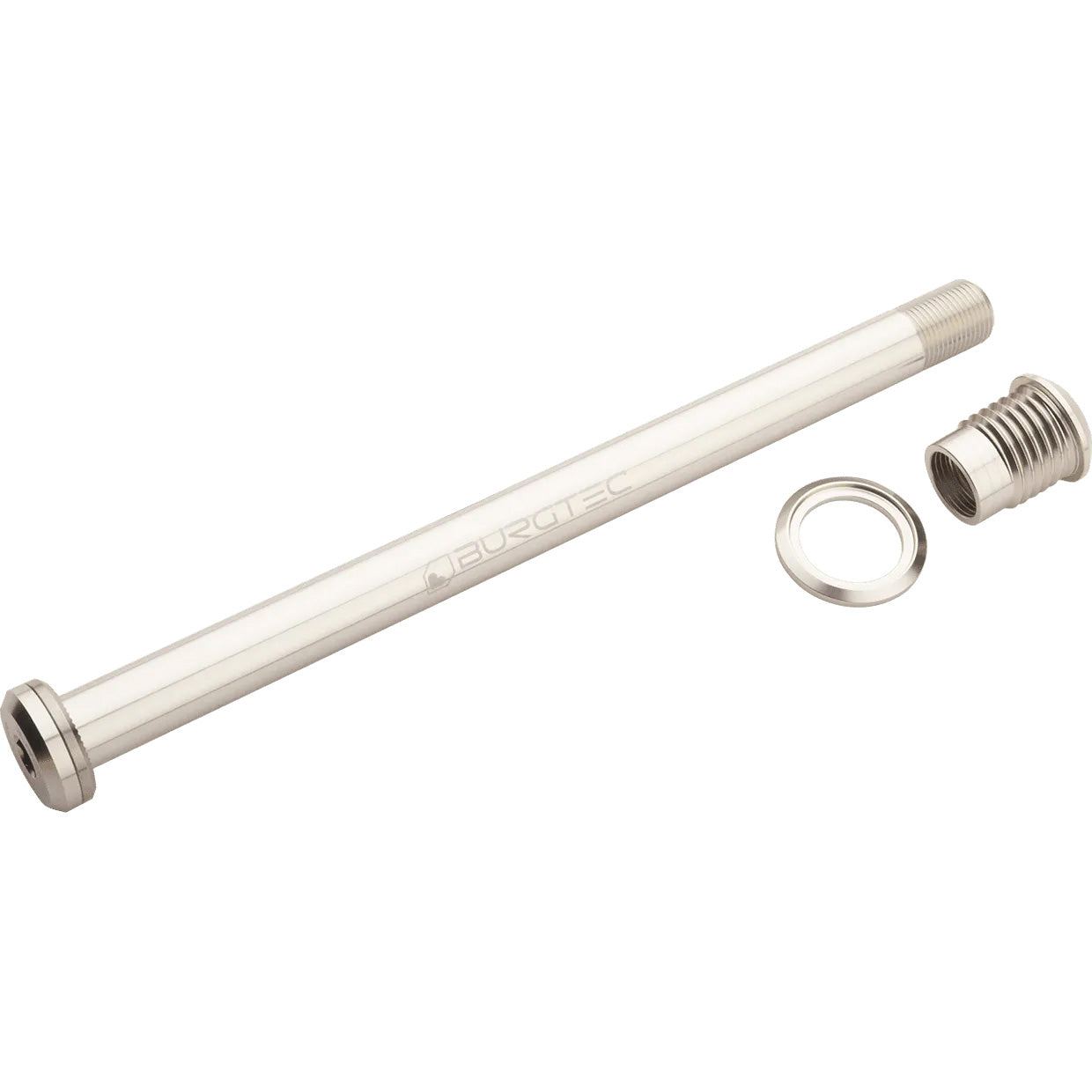 Burgtec Replacement Santa Cruz Axles