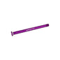 Burgtec Replacement Specialized Axles